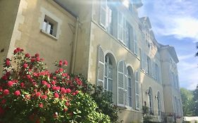 Chateau De Chicamour